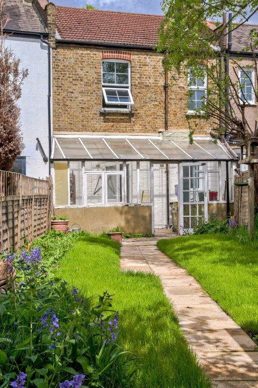 South Croydon Graham John